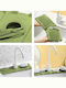 Uncle George Green Silicone Drying Surface 37x11.5x1.5cm
