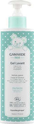Gamarde Sprudelbäder 400ml Gamarde Sprudelbäder 400ml