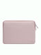 Trunk 13" Macbook Pro & Air 2022 Sleeve Warm Pink