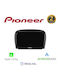 Pioneer Car Audio System for Mercedes-Benz SL 2005 2011 Bluetooth USB Wi-Fi GPS Apple CarPlay Android Auto with 9 Inch Touch Screen