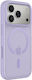 Belkin Back Cover Plastic Lilac (iPhone 17 Pro)
