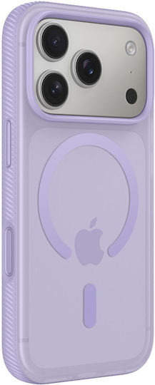 Belkin Back Cover Plastic Lilac (iPhone 17 Pro)
