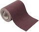Wolfcraft Sand Papers In Roll 115 Mm X 4 M Wolfcraft 180 Grit Velcro