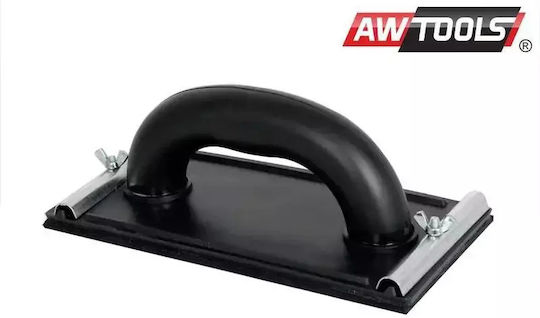 Awtools Gefertigtes Schleifpapierblock 100 X 215mm