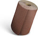 Sandpaper Menzer Red Roll 115 mm/50 m K180