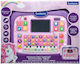 Lexibook Electronic Kids Educational Laptop/Tablet for Ages 3+