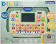 Lexibook Lexibook Elektronisches Kinder-Bildungs-Laptop/Tablet Für 3+ Jahre