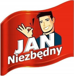 Jan Niezbędny Müllbeutel Kapazität 35Es 30Stück Gray