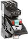 Siemens 3-Poles Panel Push Switch 230V