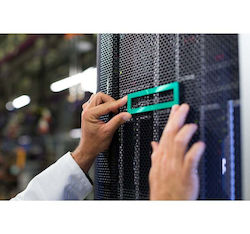 Hpe Кабелна Лента За Управление На Кабели 1U Rail Kit Proliant Dl300 Gen10 Plus