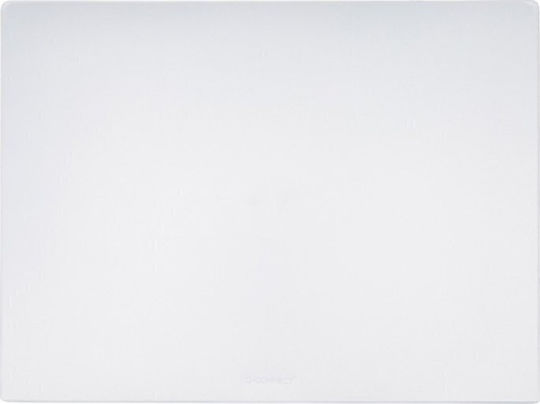Q-connect Desk Pad Q-connect Pp 500x630mm Transparent