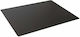 Durable Pp Desk Pad Decorative Groove 530 X 400 Cm Black