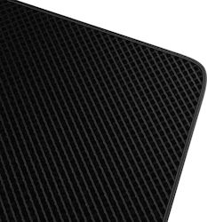 Endgame Gear Em-b Plus Poronna Gaming Mauspad Schwarz
