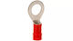 Insulated Eyelet End Koi 10/10 E09ko-02010103500 100pcs