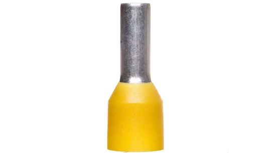 Insulated Sleeve Tip Te 6-10 100pcs