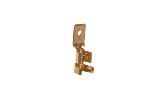 Barrette Cu Fir Ts 6.3-6 100 Bucăți