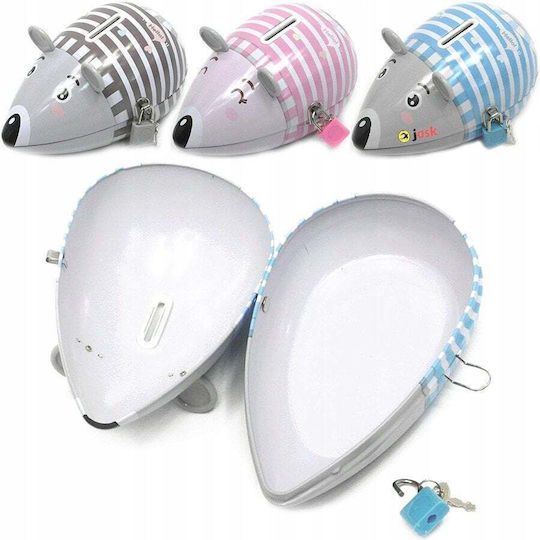 Mouse Piggy Bank