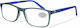 Optosquad Reading Glasses +4.50 in Gray color OPT8970-1
