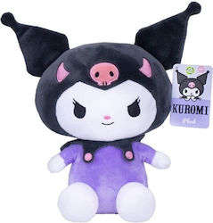 Hello Kitty Kuromi Halloween 23 cm. Hello Kitty Kuromi Halloween 23 cm.