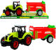 Trifox Traktor Kleintransporter