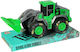 Swede Buldozer