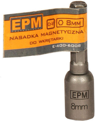 Magnetic Tip 1/4 7*48mm Drill
