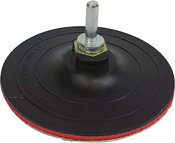 Disc 125mm Universal Thin Velcro Disc 125mm Universal Thin Velcro