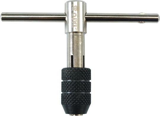 Yato Power Tool Accessory Taps Type T M3 M8 70mm Yt-2986