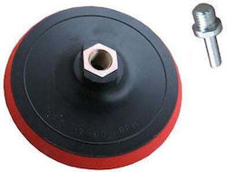 125mm Universal Disc Velcro 125mm Universal Disc Velcro