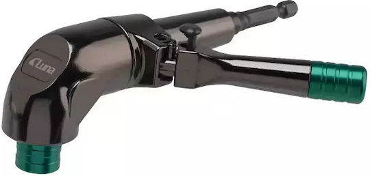 Luna Drehendes Werkzeugzubehör 1/4" Bohrmaschine