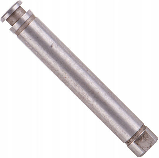 Schleifband Schleifbänder Achse für Exzenterschleifer 150mm 1