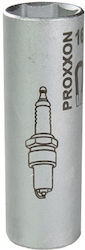 Proxxon Magnetic Socket 1/2" 18mm Pr23394 Proxxon Magnetic Socket 1/2" 18mm Pr23394