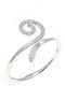 Amalfi Accessories Ring made of Silver
