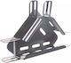 Tkj50h50 Tray Tee