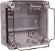 Elektro-plast Hermetic Enclosure Oh-1b.1 29.15