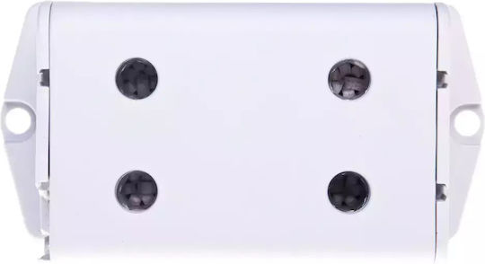 Distribution Terminal Grey Al Cu 35-240 Mm2 Ke-69