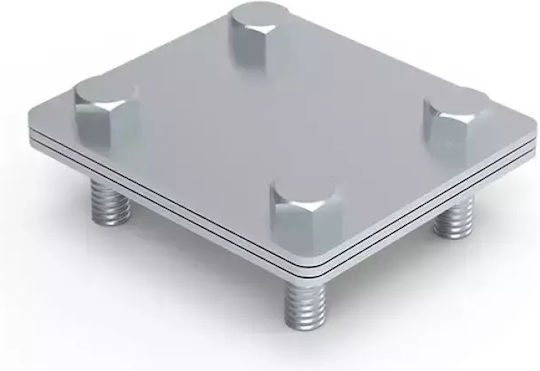 Universal Roll-off Galvanized Connectors 14.3 Oc 91400301