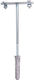 Holder Cooker Spike L-160mm Fi 12mm Without Interlocking 12.8/b Oc 91230801