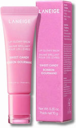 Laneige Glowy Lip Balm Sweet Candy 10gr Laneige Glowy Lip Balm Sweet Candy 10gr
