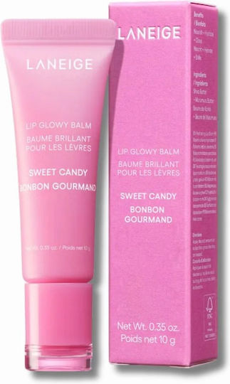 Laneige Glowy Lip Balm Sweet Candy 10gr