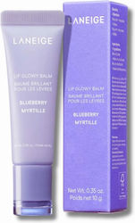 Laneige Glowy Lip Balm Blueberry 10gr Laneige Glowy Lip Balm Blueberry 10gr