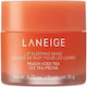 Laneige Sleeping Μάσκα Χειλιών Peach Iced Tea 20gr