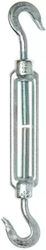 Römische Schraubenhaken-Haken 195-270mm M8 Verzinkte 34.2 Oc 93400201