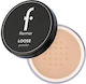 Flormar Свободна пудра 003 Medium Sand