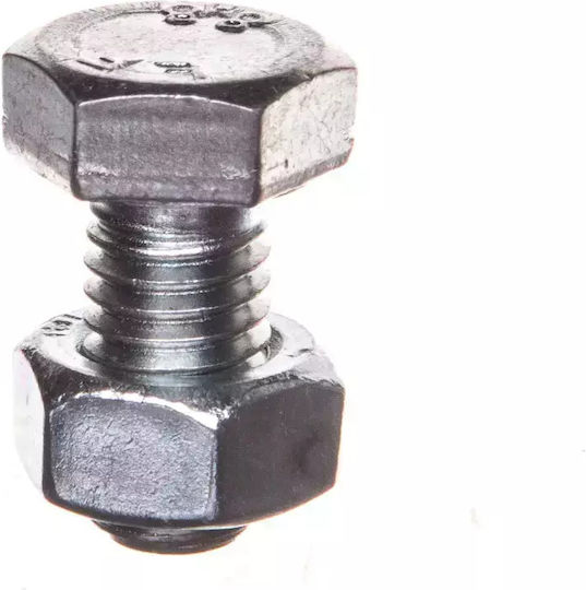 Screw Set Type Sm M8x16 650443 100pcs