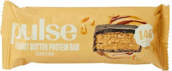 Pulse Protein Bar Protein Bar with Peanut Butter Flavour 55gr