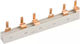 Свързваща Шина 3p 80a 16mm2 Stick Z-sv-16/3p 271072