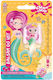 Chlapu Chlap Lip Gloss Strawberry Foam