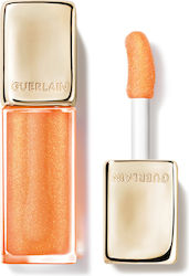 Guerlain Bee Glow Lip Oil με Shimmer