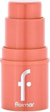 Flormar Стик Руж 01 Peachy Glam